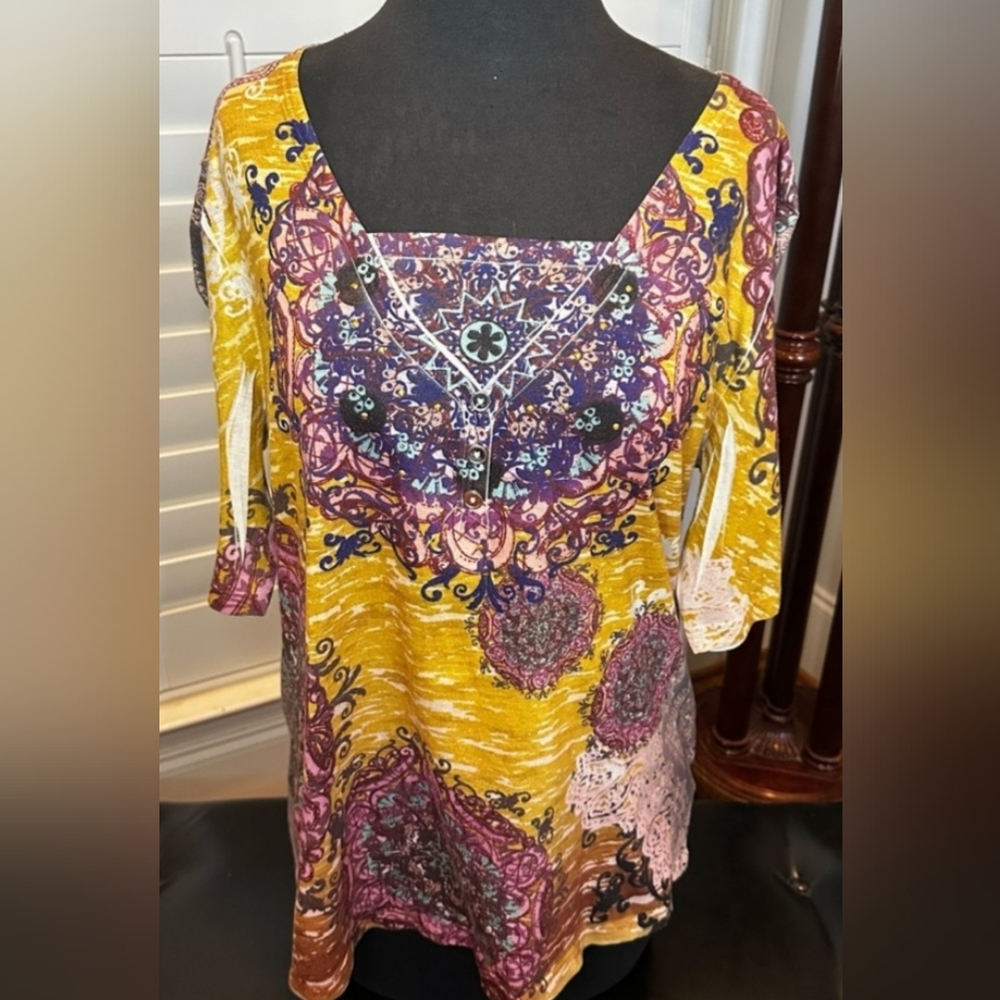 Appropriate behavior suede shirt xlarge